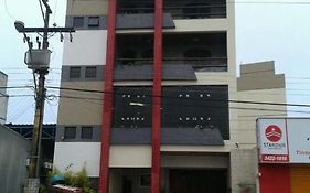 Hotel São Paulo
